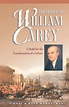 The Legacy of William Carey | Free Delivery when you spend £10 @ Eden.co.uk
