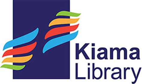 Home Kiama Library