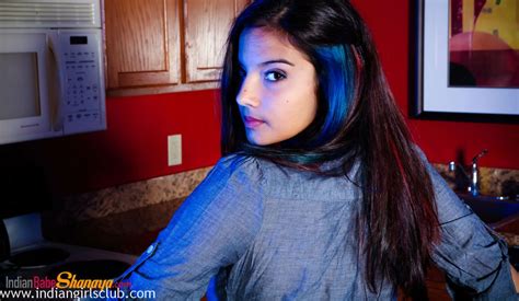 Indian Babe Shanaya Unseen Xxx Pornstar Indian Girls Club