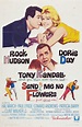 Non mandarmi fiori! (1964) - Streaming, Trama, Cast, Trailer