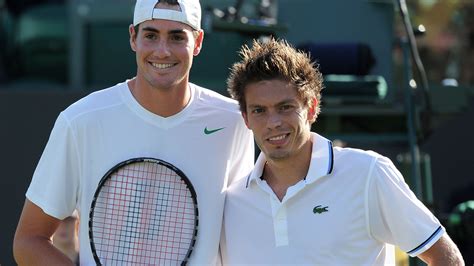 The Incredible Truth About The Longest Tennis Match Ever Played Celeb 99
