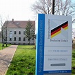 Begegnungsstätte Deutsche Einheit - Geburtshaus Hans-Dietrich Genscher ...