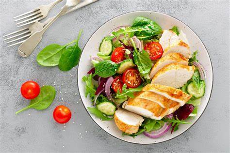 Диета помидор курица 20 шикарных ПП рецептов из куриной грудки 20 шикарных ПП рецептов из куриной грудки Диета помидор курица
