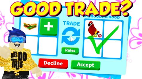 I got this viral adopt me legendary pets hack to work!!! Trading In Roblox Adopt Me - All Roblox Promo Codes 2019 May
