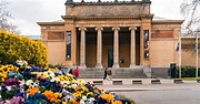 Gante: Entrada al Museo de Bellas Artes | GetYourGuide