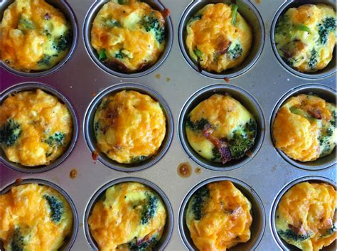 Easy Muffin Tin Meals Momtrends