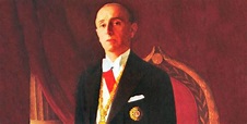 Manuel Prado Ugarteche, Presidente del Perú en 1939 y 1956