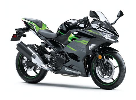 Kawasaki 2020 Ninja 400 Aandd Motorcycles Ltd