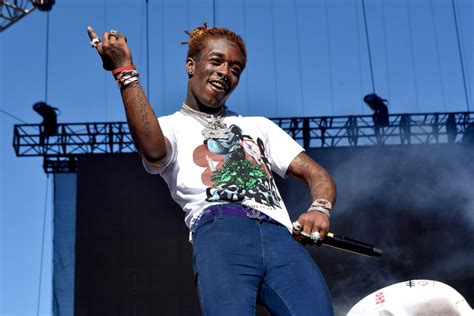 Hd wallpapers and background images. Lil Uzi Vert Says New Album "Eternal Atake" Dropping In ...