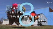 ART21 Announces New Season of “Art in the Twenty-First Century” this ...