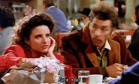 24 Times Elaine Benes Spoke Straight To Your Soul Elaine Benes