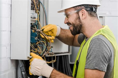 How To Become An Electrician Major Training Group