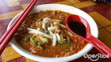 Laksa penang merupakan makanan berkuah yang sangat popular di serata malaysia terutamanya pulau pinang. Resipi Asam Laksa Penang - Resepi Bergambar