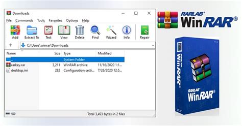 How To Password Protect Your Zip Files Using Winrar