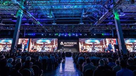 Autodesk University 2019 Class Selections Announced - CADD Microsystems