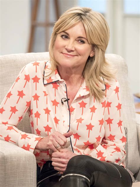 I Still Get My T Ts Out Anthea Turner Opens Up About Sex Life And