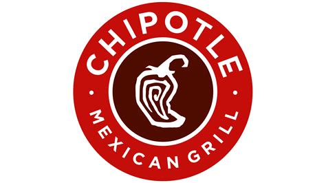 Chipotle Logo Symbol Meaning History Png Brand