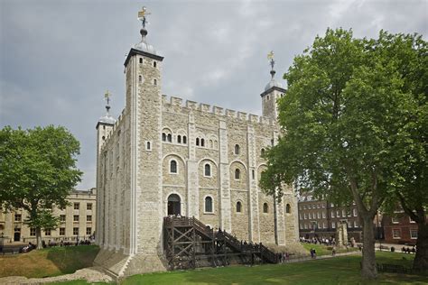 Filewhite Tower Tower Of London 1
