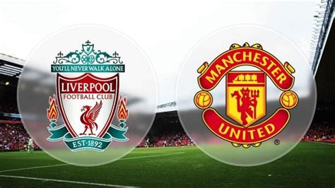Manchester united have turned corporate boxes at old trafford into substitute bedrooms so that players arriving early for this evening's match against liverpool to avoid any fans' protests can. Prediksi Liverpool Vs Manchester United, Rekor Hebat Siapa ...