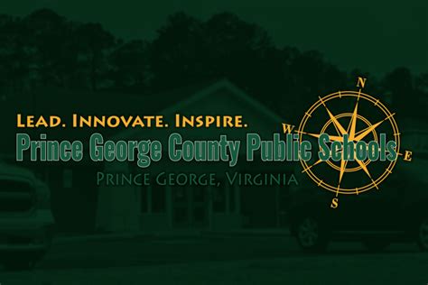 Prince George High School