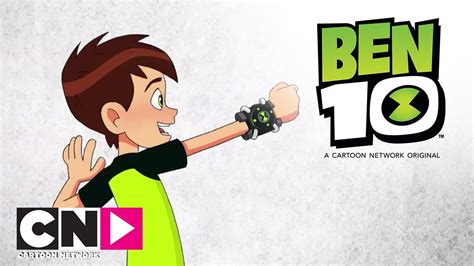 Top 168 Ben 10 Hero Time Cartoon Network