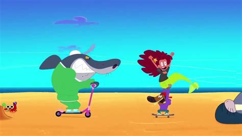 ᴴᴰ Zig And Sharko New Season 2 Best Compilation 2017 Full Episode In Hd 1
