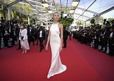 Photos: Cannes Film Festival 2021 red carpet, Day 2 – Boston 25 News