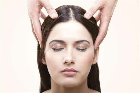 Benefits Of Scalp Massage Business And Technology Can Make You Rich