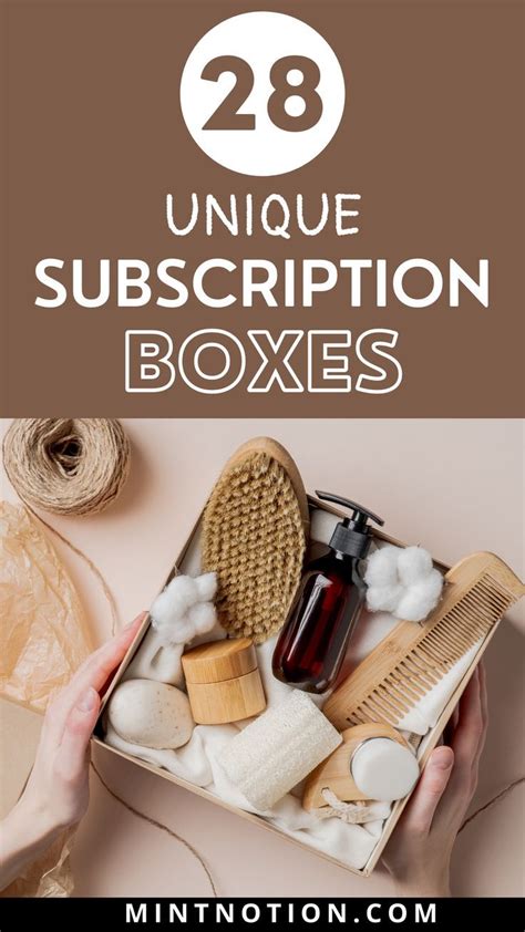 Subscription Box Gift Ideas Best Monthly Subscription Boxes Jewelry Subscription Box