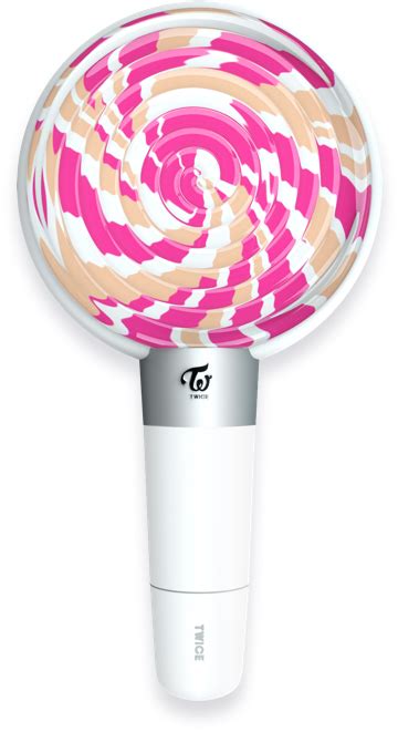 Twice Lightstick Twice 2020