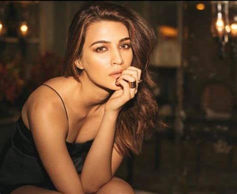 kriti sanon would love to fall in love reveals if she would marry
