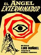 El Ángel exterminador - Película 1962 - SensaCine.com