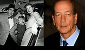 With their Son , Stephen Humphrey Bogart / Stephen today , 68 years old ...