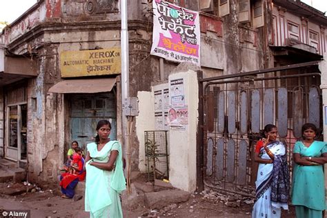 Inside The Indian Sex Trafficking Gangs Who Take Girls As Young As Nine