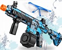 Electric Splatter m416 Gel Ball Gun Full auto Toy Blasters & Guns ...