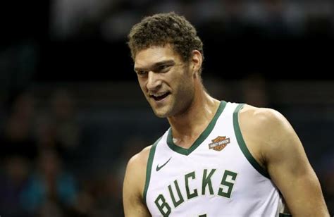 Brook Lopez Ethnicity Net Worth Wiki Biography Height Parents Age