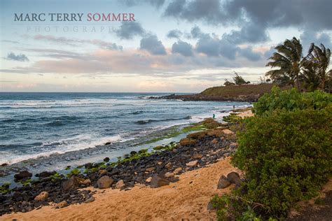 Hawaii Maui Hookipa Beach Marc Terry Sommer Photography