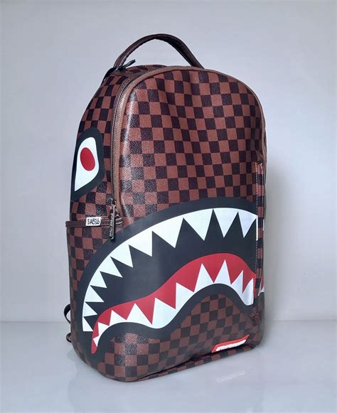 Supreme Bape Louis Vuitton Backpack English As A Second Language At