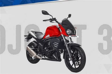 2018 Mahindra Mojo Ut300 Launched In India For Rs 149 Lakh News18