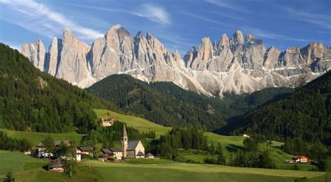 Caragogo Blog European Car Trips Northern Italy Dolomites