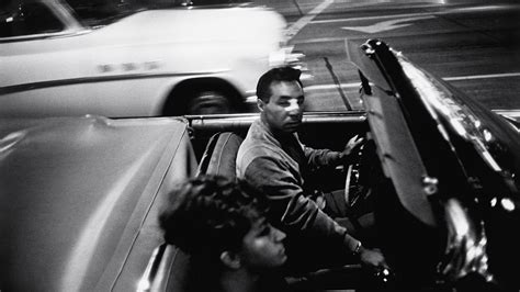 Garry Winogrand All Things Are Photographable The Exhibition That