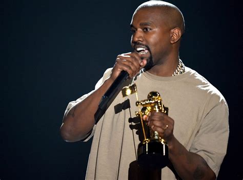 Kanye Omari West Biography Age Birthday Early Life Career Net