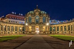 Zwinger Dresden Foto & Bild | world, spezial, dresden Bilder auf ...