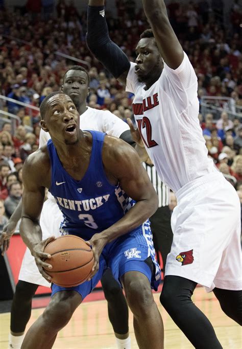 View the latest in houston cougars, ncaa basketball news here. UK vs. U of L basketball game set for early tipoff ...