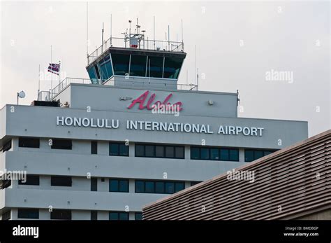Honolulu Airport Hi Res Stock Photography And Images Alamy