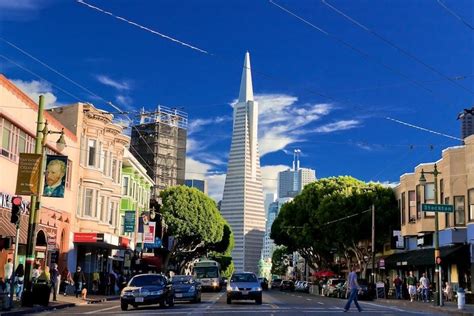 North Beach Guide Moving To San Francisco Streetadvisor