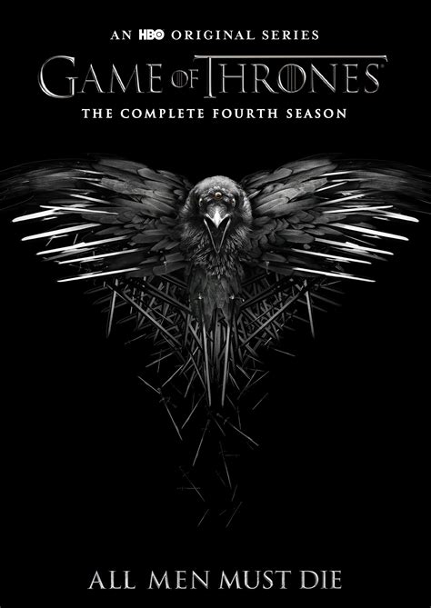 But it's important to see episode one for what it is. Best Buy: Game of Thrones: Season 4 DVD