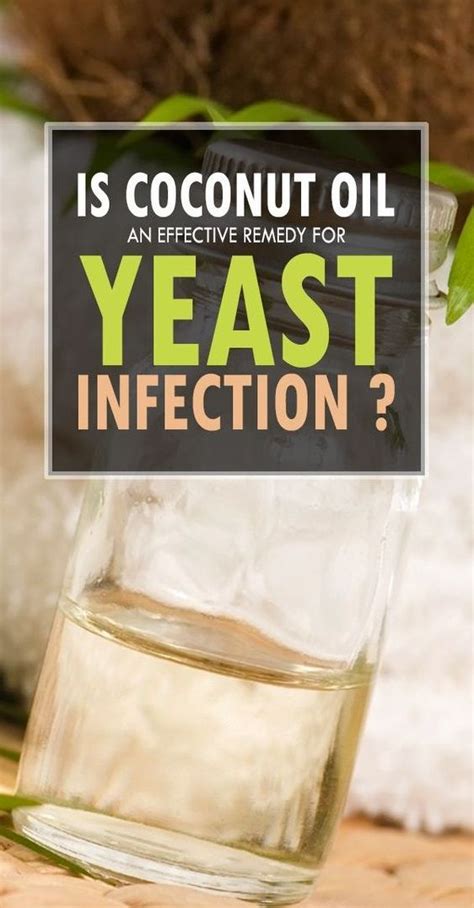 11 Effective Home Remedies For Yeast Infection Femalehealthed