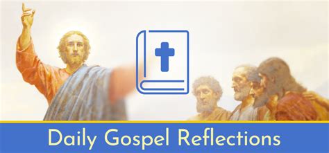 Daily Gospel Reflection For June Nativity Of St John The