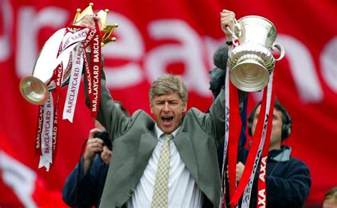 Arsene Wenger Refuses To Rule Out Replacing Ole Gunnar Solskjaer As Manchester United Manager